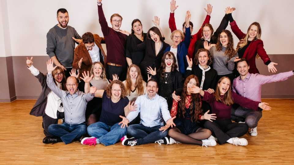 Deine Tanzschule in Halstenbek